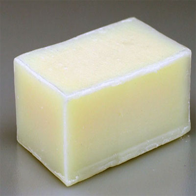 a soap manufactured with ozone oils specially formulated for everyday hygiene and skin care