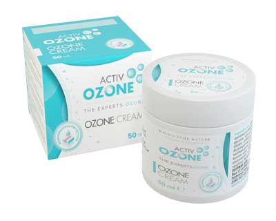 Activeozone cream