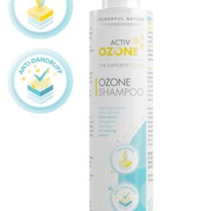 Ozone Shampoo 250ml