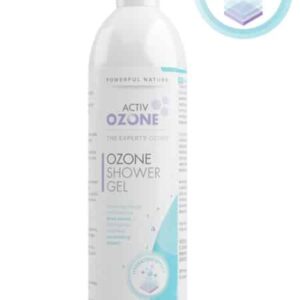 Ozone Shower Gel 500ml