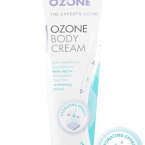 Ozone Body Cream 250ml