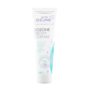 Activezone Ozone Body Cream 250ml
