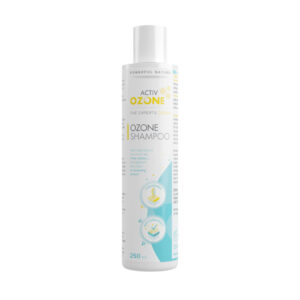 Activezone Ozone Shampoo 250ml