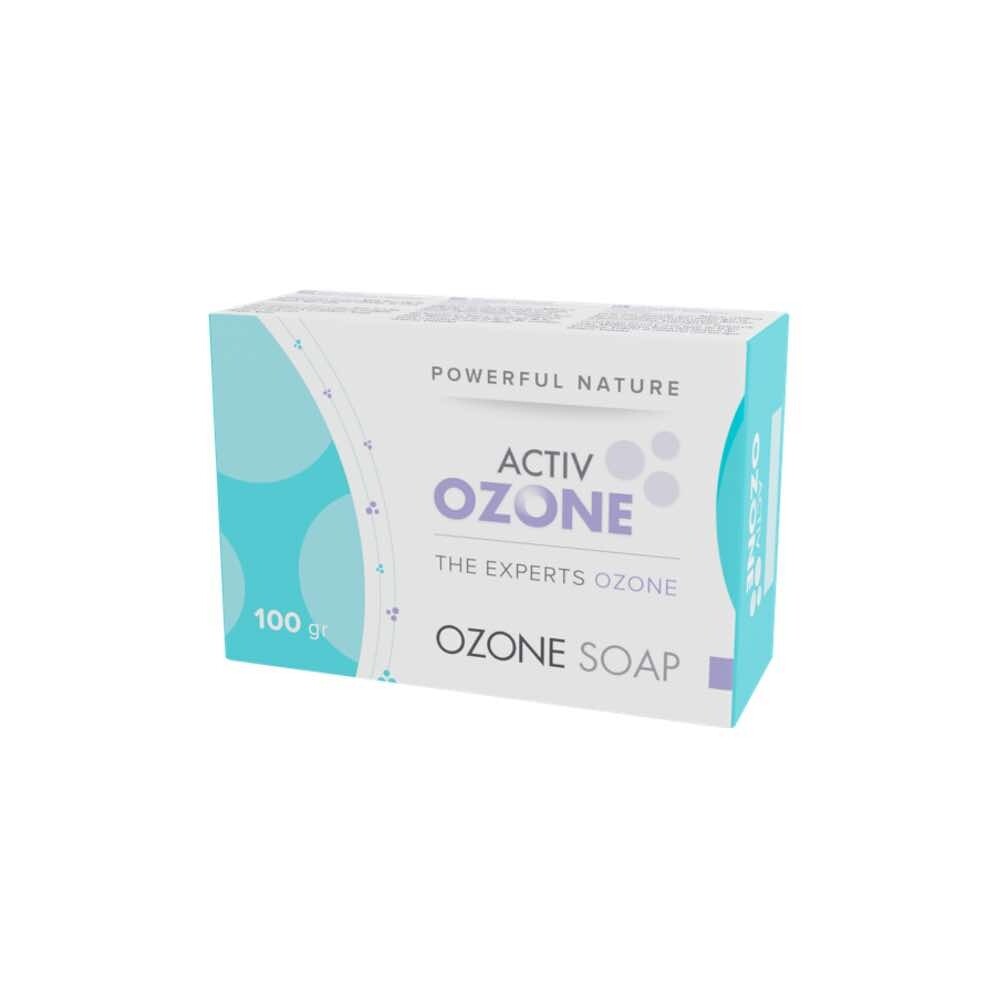ozone soap