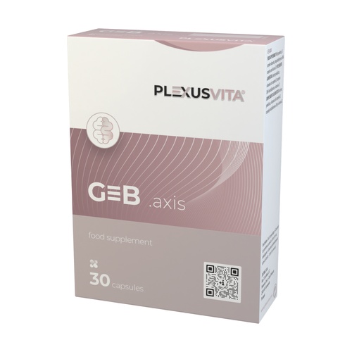 G≡B Axis is a product that contributes to the maintenance of normal brain function