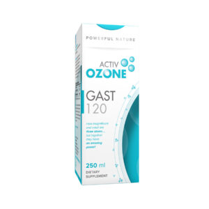 Activozone GAST120