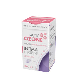 activozone intimate hygiene