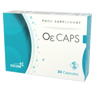 Activozone OE CAPS