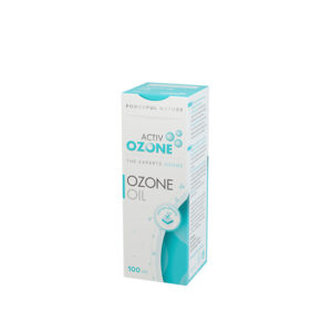 activozone ozone oil