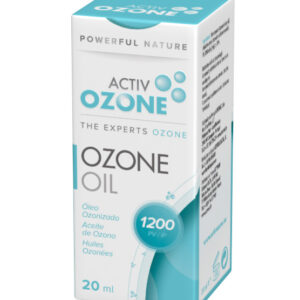 active ozone ozone oil 1200