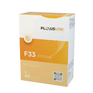 F33 Mood