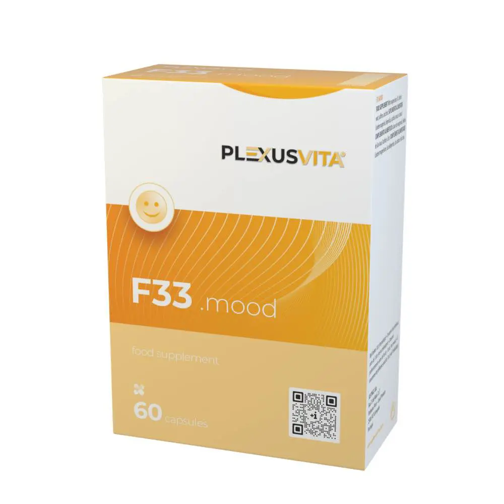 F33 Mood